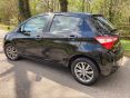 TOYOTA YARIS VVT-I ICON 1.5 10700 MILES - 1814 - 5