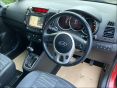 KIA VENGA 4 1.6 AUTO NAVIGATION 9900 MILES ONLY - 1823 - 13