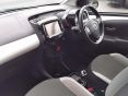 TOYOTA AYGO 1.0 VVT-I X-PRESS X-SHIFT 15100 MILES - 1807 - 7