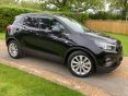 VAUXHALL MOKKA X 1.4T ELITE AUTO NAVIGATION 9100 MILES - 1817 - 3