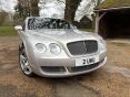 BENTLEY CONTINENTAL W12 6.0 FLYING SPUR 64800 MILES - 1930 - 2