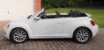 VOLKSWAGEN BEETLE DESIGN 1.2 TSI CONVERTIBLE 19800 MILES - 1636 - 8