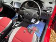 KIA PICANTO  SPORT 1.2 AUTO NAVIGATION 6532 MILES ONLY - 1949 - 15