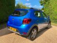 DACIA SANDERO STEPWAY LAUREATE TCE 0.9 9700 MILES - 1783 - 4