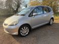 HONDA JAZZ 1.4 DSI SE AUTO 57400 MILES - 1935 - 3