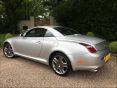 LEXUS SC 430 COUPE AUTO NAVIGATION 61400 MILES - 1876 - 8