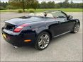 LEXUS SC 430 COUPE 59520 MILES - 1892 - 5