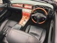 LEXUS SC 430 COUPE AUTO NAVIGATION 61400 MILES - 1876 - 15