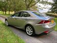 LEXUS IS 250 LUXURY AUTO NAVIGATION 25120 MILES - 1829 - 6