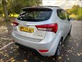 HYUNDAI IX20 1.4 PREMIUM NAV BLUE DRIVE 16800 MILES - 1872 - 3