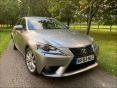 LEXUS IS 250 LUXURY AUTO NAVIGATION 25120 MILES - 1829 - 1