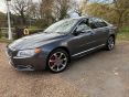 VOLVO S80 V8 EXECUTIVE AWD AUTO 54860 MILES - 1939 - 3