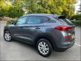 HYUNDAI TUCSON 1.6T-GDI SE NAV (177) AUTO 8200 MILES - 1867 - 8