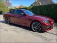 BMW 4 SERIES 430I M SPORT PRO EDITION AUTO 7500 MILES - 1895 - 2