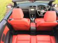 VOLKSWAGEN GOLF CONVERTIBLE 1.4 GT TSI DSG AUTO NAVIGATION 44000 MILES - 1626 - 19