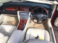 LEXUS SC 430 COUPE AUTO NAVIGATION 61800 MILES - 1391 - 11