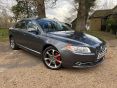 VOLVO S80 V8 EXECUTIVE AWD AUTO 54860 MILES - 1939 - 5