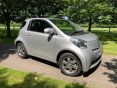 TOYOTA IQ VVT-I IQ2 29000 MILES - 1824 - 3