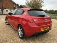 ALFA ROMEO GIULIETTA 1.4 TB MULTIAIR  SPRINT (150) 28500 MILES ONLY - 1776 - 5