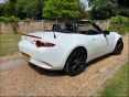 MAZDA MX-5 1.5 ICON SPECIAL EDITION 16100 MILES ONLY - 1865 - 5