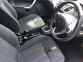 FORD FIESTA 1.4 TITANIUM AUTO 27300 MILES - 1635 - 9