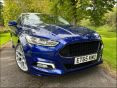 FORD MONDEO 2.0 ECOBOOST TITANIUM AUTO NAVIGATION 11160 MILES - 1889 - 1