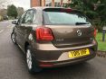 VOLKSWAGEN POLO 1.0 SE BLUEMOTION 14200 MILES ONLY - 1774 - 4