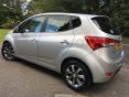 HYUNDAI IX20 1.6 SE AUTO 13700 MILES - 1639 - 6