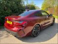 BMW 4 SERIES 430I M SPORT PRO EDITION AUTO 7500 MILES - 1895 - 5
