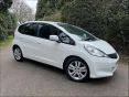 HONDA JAZZ 1.4 I-VTEC ES PLUS 24700 MILES ONLY - 1901 - 3