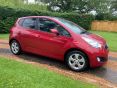 KIA VENGA 1.6 AUTO 3 SAT NAVIGATION 26600 MILES - 1818 - 3