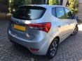 HYUNDAI IX20 1.6 SE AUTO 1520 MILES ONLY - 1813 - 5