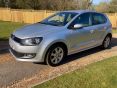 VOLKSWAGEN POLO 1.4 MATCH EDITION DSG AUTO 67300 MILES - 1812 - 5