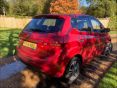 KIA VENGA 4 1.6 AUTO NAVIGATION 8700 MILES ONLY - 1832 - 5