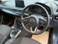 MAZDA 2 1.5 SE-L NAV 4900 MILES ONLY - 1784 - 9