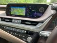 LEXUS ES 300H PREMIUM EDITION HYBRID AUTO NAVIGATION 1200 MILES ONLY - 1825 - 9