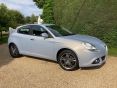 ALFA ROMEO GIULIETTA 1.4TB MULTIAIR DISTINCTIVE 170 BHP 34200 MILES - 1819 - 3