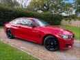 BMW 4 SERIES 420I XDRIVE M SPORT AUTO NAVIGATION 51000 MILES - 1871 - 3