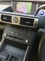 LEXUS IS 300H EXECUTIVE EDITION AUTO NAVIGATION 4000 MILES ONLY - 1605 - 12