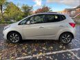 HYUNDAI IX20 1.4 PREMIUM NAV BLUE DRIVE 16800 MILES - 1872 - 4