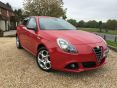 ALFA ROMEO GIULIETTA 1.4 TB MULTIAIR  SPRINT (150) 28500 MILES ONLY - 1776 - 2