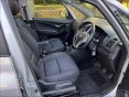 HYUNDAI IX20 1.4 PREMIUM NAV BLUE DRIVE 16800 MILES - 1872 - 5