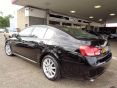 LEXUS GS 300 SE AUTO NAVIGATION - 392 - 4
