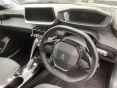 PEUGEOT 208 1.2  PURETECH ALLURE (EAT)  AUTO 1450 MILES ONLY - 1820 - 9