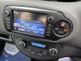 TOYOTA YARIS 1.5 VVT-I ICON HYRID AUTO 7580 MILES ONLY - 1933 - 14