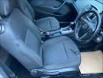 VAUXHALL ASTRA GTC 1.4T SPORT AUTO 40700 MILES - 1834 - 9