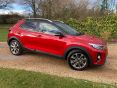 KIA STONIC 4 ISG 1.0 AUTO 350 MILES ONLY - 1805 - 3