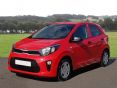 KIA PICANTO 1 1.0 40200 MILES - 1944 - 2