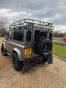 LAND ROVER DEFENDER 90 XS STATION WAGON - 1877 - 2