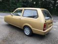 RELIANT ROBIN ROBIN SLX 